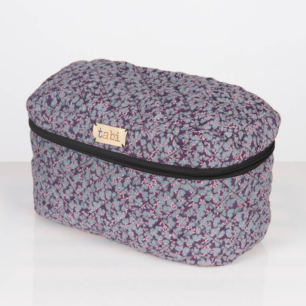 Roma toiletry bag